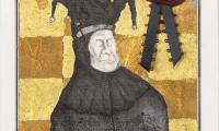 Portrait of Hermeneusius Zeitgeist