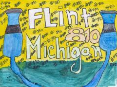 Young Flint Speaks: Flint 810 Michigan