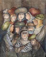 Anita Butcher Godfrey