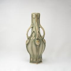 Austrian Vase