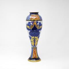 English Vase