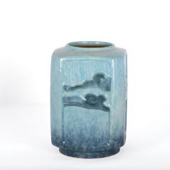 "Windcraft Line" Vase