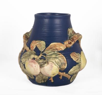 "Baldin Line" Vase