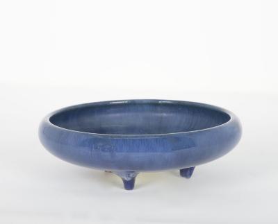 Footed Bowl