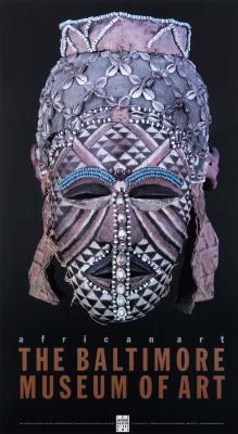 Female Mask