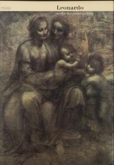 'Leonardo at the National Gallery, London' by Leonardo da Vinci 