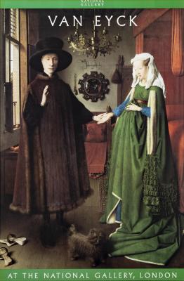 'The Arnolfini Portrait ' by Jan van Eyck 