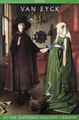 'The Arnolfini Portrait ' by Jan van Eyck 