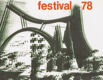 Festival of the Arts, 1978