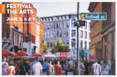 Festival of the Arts