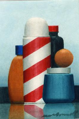 Barber Pole