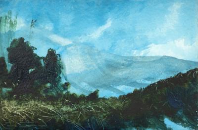 Untitled (Landscape)