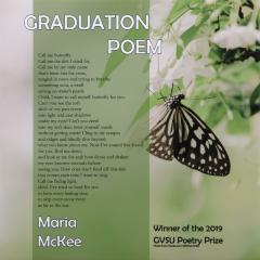 Graduation Poem