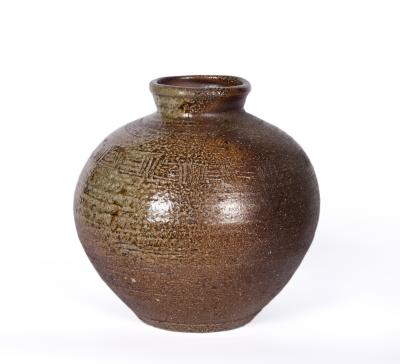 Ceramic Vessel