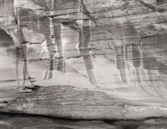 Figures, Paria Canyon, Utah