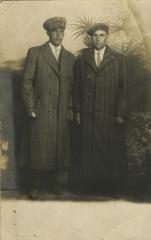 Untitled (Two Men)