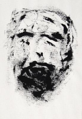 Untitled (Visages de la Quarantine au Michigan)