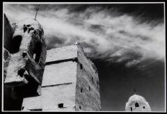 Keep and Towers, Monastery of St. Anthony the Great