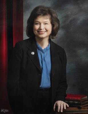 Gayle R. Davis