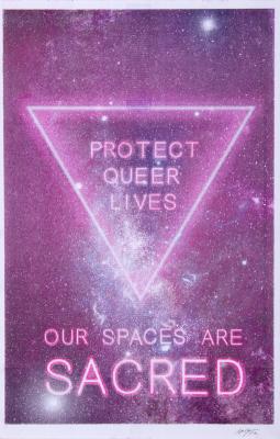 Protect Queer Lives