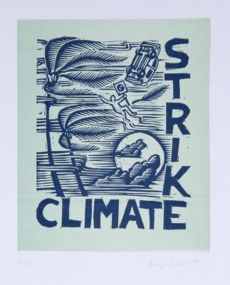 Climate Strike