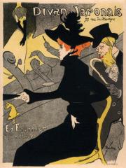 Henri de Toulouse-Lautrec