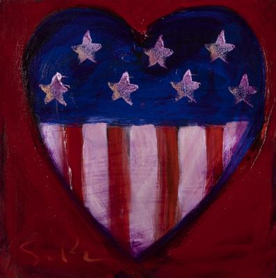 American Heart XVIII - Series II