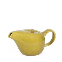 Teapot