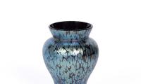 Ink Spot Vase