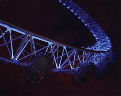 The London Eye