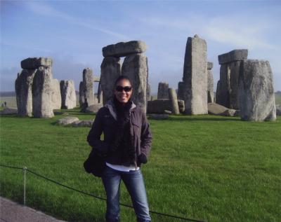 Stonehenge