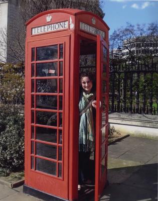 London Calling