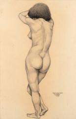 Female Nude