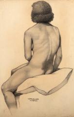 Female Nude