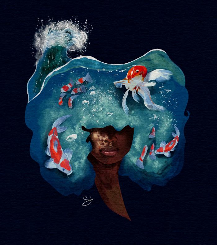 Afro-Sea