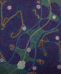 Mildred Napaljarri Spencer