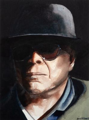 Self Portrait