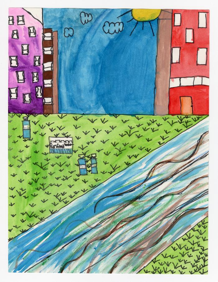 Young Flint Speaks: Purified