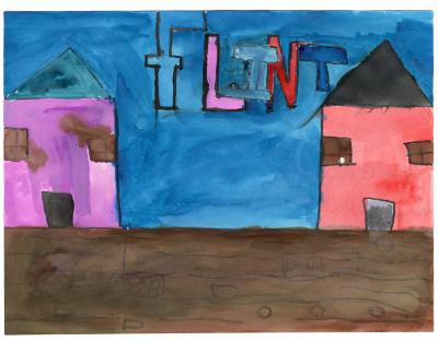 Young Flint Speaks: Flint