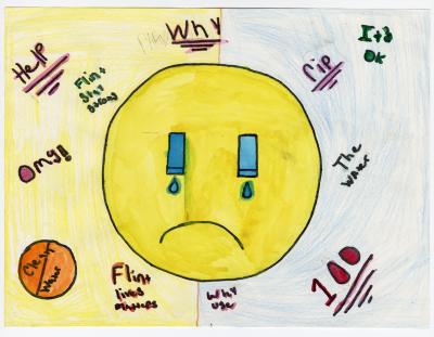 Young Flint Speaks: Why