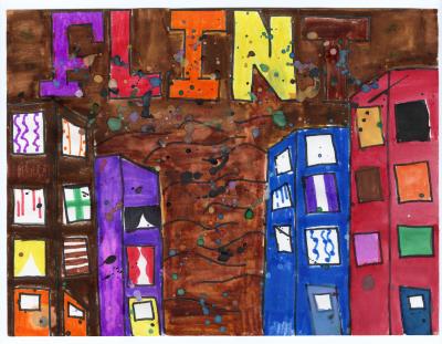 Young Flint Speaks: Flint