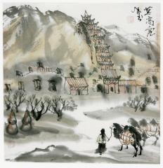Dong Yanzi