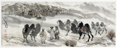 Mogaoky