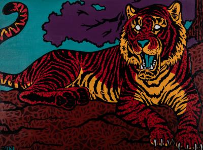 Big Cat #4