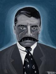 Deported Artist