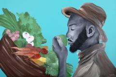 Jamari Taylor- Jaylei Art