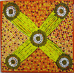 Tess Napaljarri Ross